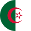 Flag of ALG
