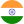 Flag of IND