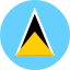 Flag of LCA