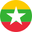 Flag of MMR