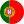 Flag of POR