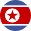 Flag of PRK