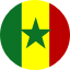 Flag of SEN