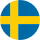 Flag of SWE
